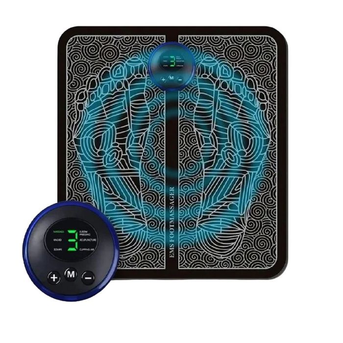 Masajeador para Pies Inteligente EMS Promart