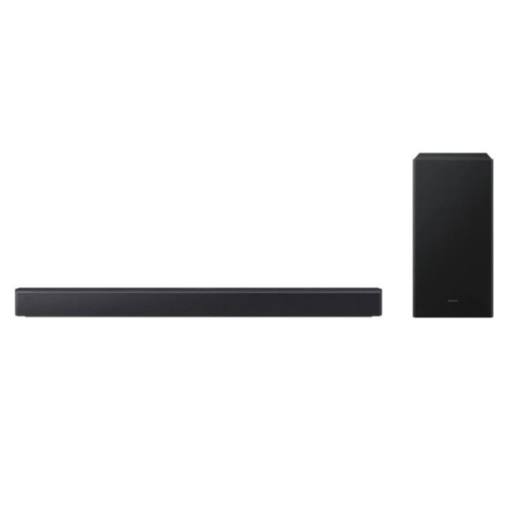 Soundbar Samsung Serie B 2.1 Ch. HW-B450F (2025)