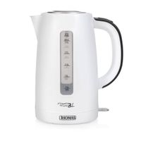 HERVIDOR ELÉCTRICO THOMAS 3L TH-4351