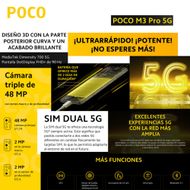  Poco 64GB Amarillo