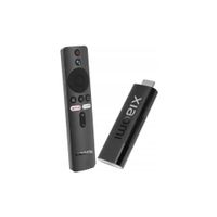 TV Stick Xiaomi 4K Chromecast Android MDZ 27 EU Negro