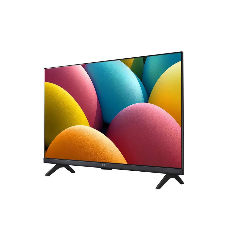 Televisor LG Smart TV 32 HD 32LR600BPSC con webOS y AI ThinQ + Magic