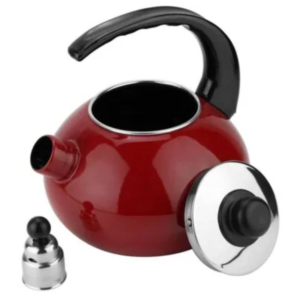 Tetera Magefesa Coral 2.2L 52736 Tetera Magefesa Coral 2.2L 52736