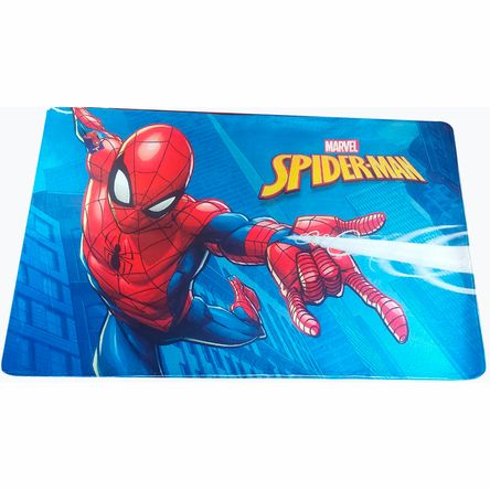 Alfombra Disney Mediana 160 x 98 cm - SPIDERMAN