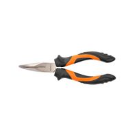 Alicate Punta Curva Kendo 6” 160mm Ken10401
