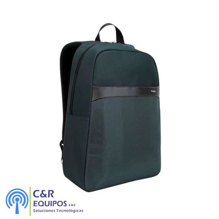 Mochila TARGUS Geolite Essential 156 TSB96001LP MOCHILA TARGUS GEOLITE ESSENTIAL BACKPACK 156 TSB96001LP