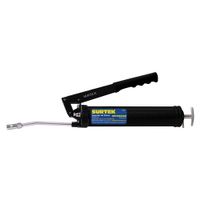 Inyector De Grasa Surtek a Dos Manos Reforzado 14 Onzas 8500 Psi Surt136011