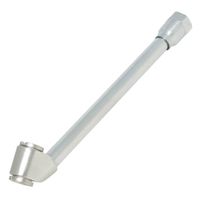 Cabeza Doble Para Inflar Surtek 1/4 Npt Surt108112
