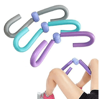 Ejercitador de piernas Yoga Entrenamiento Mariposa Todo Fit
