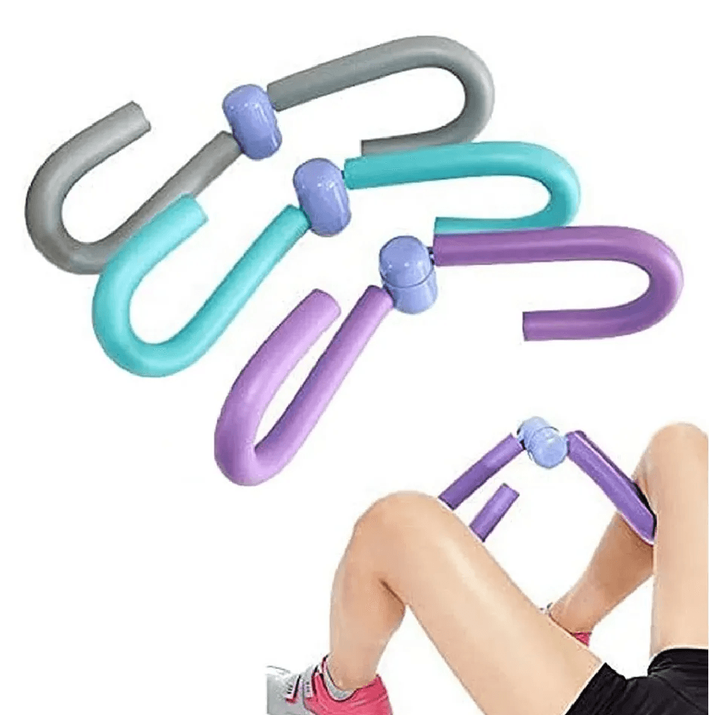 Ejercitador de piernas Yoga Entrenamiento Mariposa Todo Fit