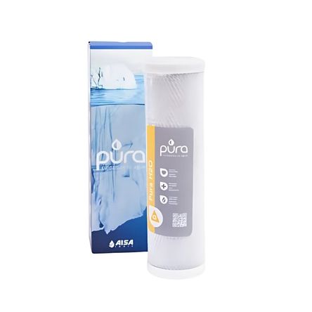 Nucleo pacifico