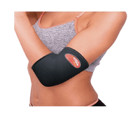 Codera Corta Neopreno Talla XL Argym