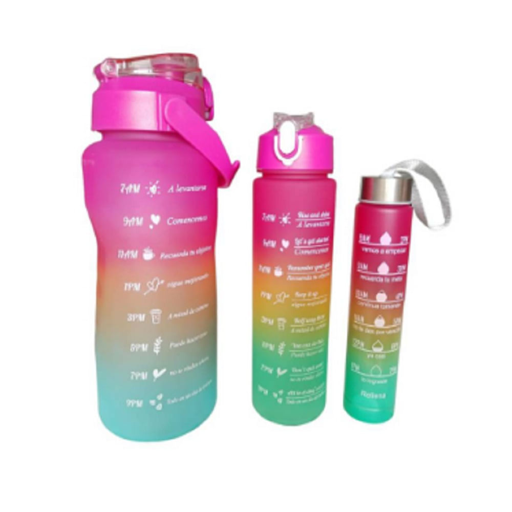 Tomatodo Trio Pack Tornasol