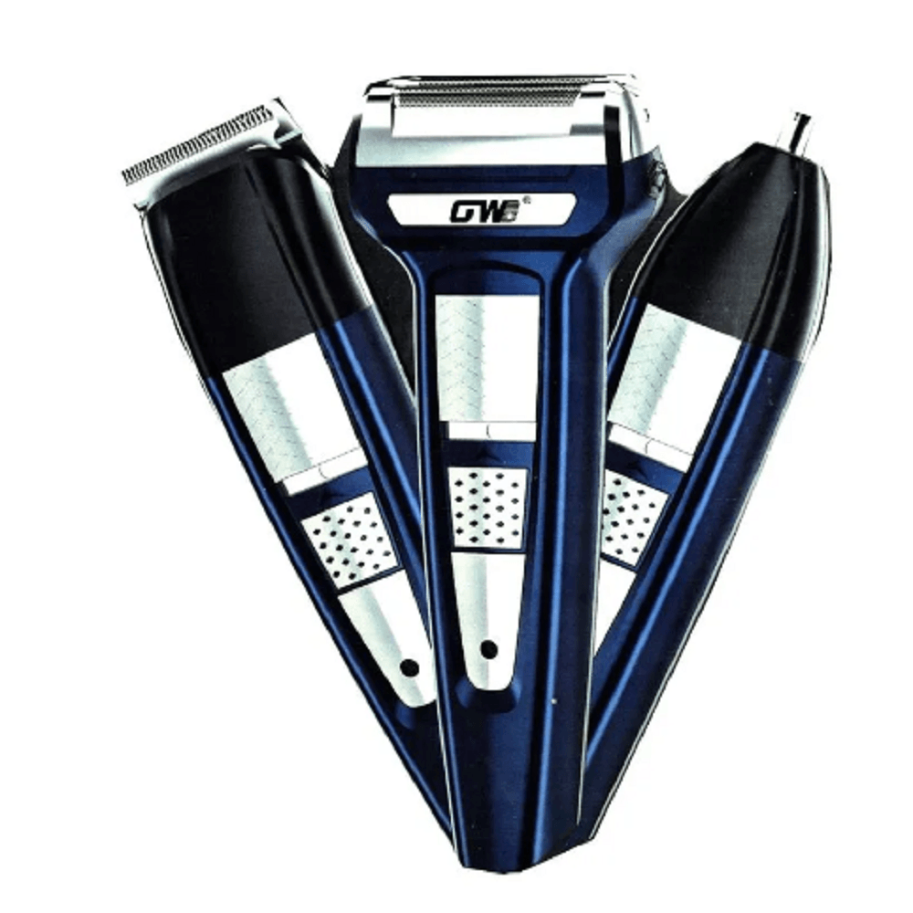 Cortadora Profesional 3 en 1 GWB Inalámbrico