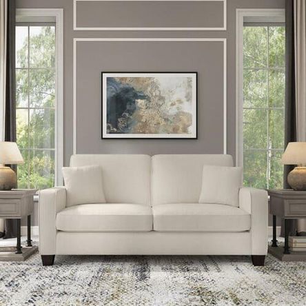 SILLON MANGUT COLOR IVORY DE 3CUERPOS