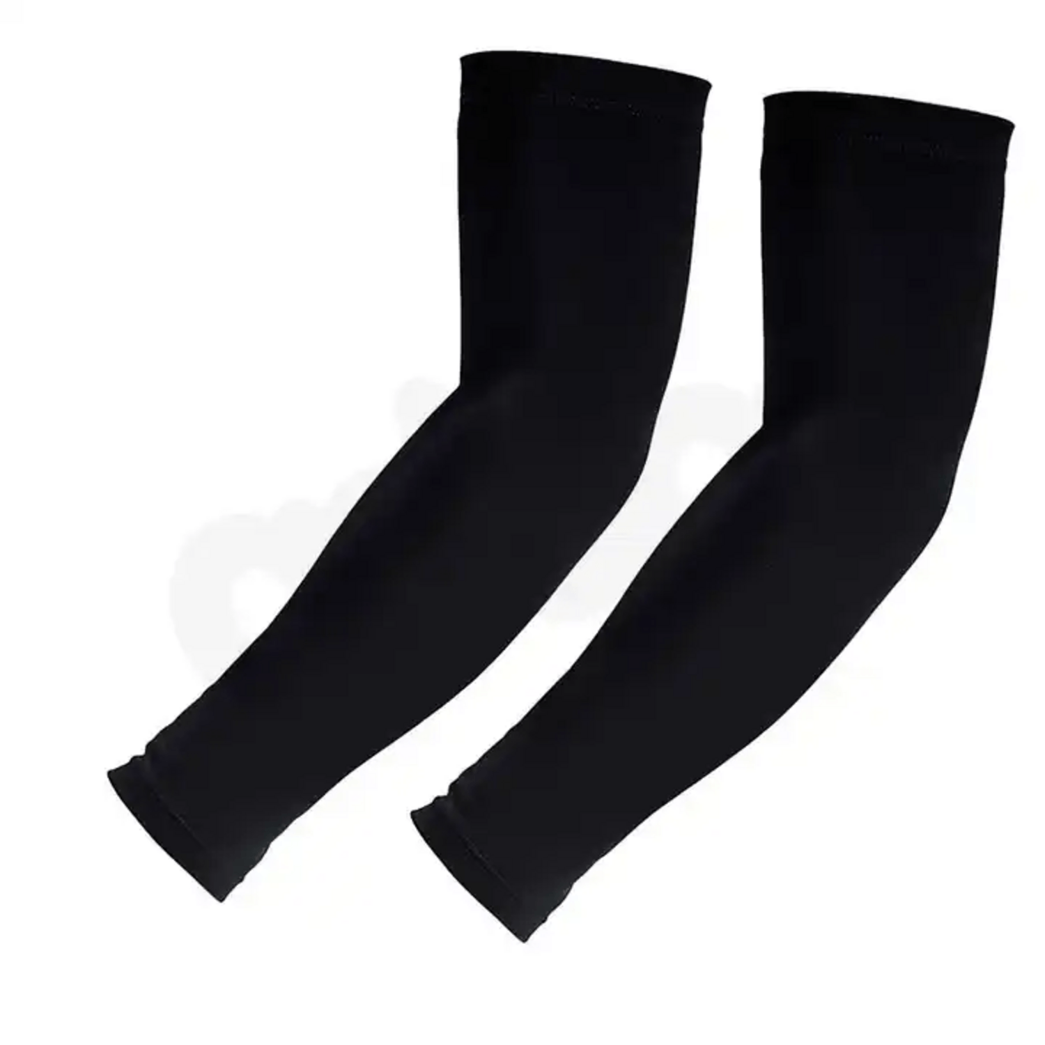 Mangas Deportivas Con Protección Solar Uv Protector De Brazos Refrescante