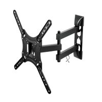 Rack Móvil para TV  JP2355-02 de 23"" a 55""