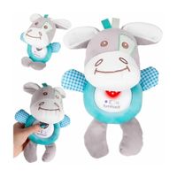 Peluche Musical Interactivo Funmuch Para Bebé Niño