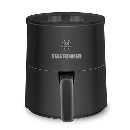 Freidora de Aire 2.6 Litros TELEFUNKEN EasyFryer 2600