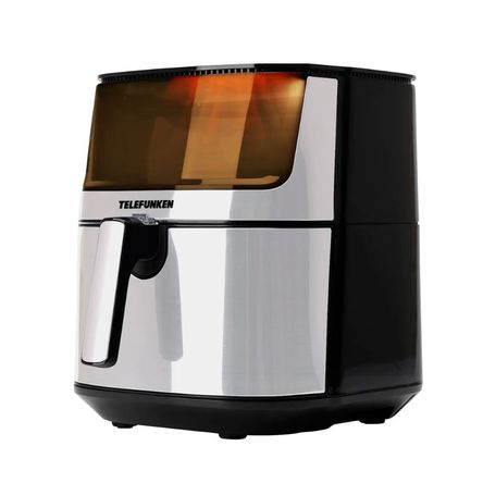 Freidora de aire 7 Litros TELEFUNKEN Easyfryer-ST