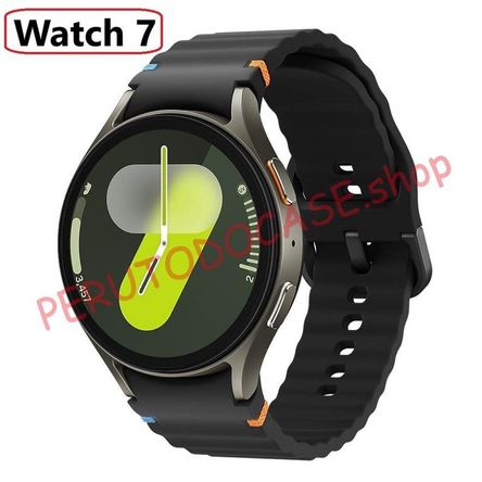 Correa para Samsung Galaxy Watch 7 Correa para Samsung Galaxy Watch 7