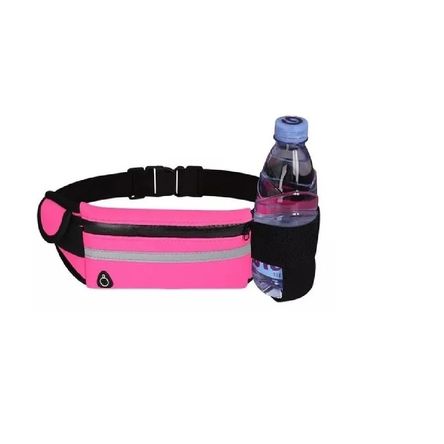 Canguro Deportivo Rosado Canguro Deportivo Rosado