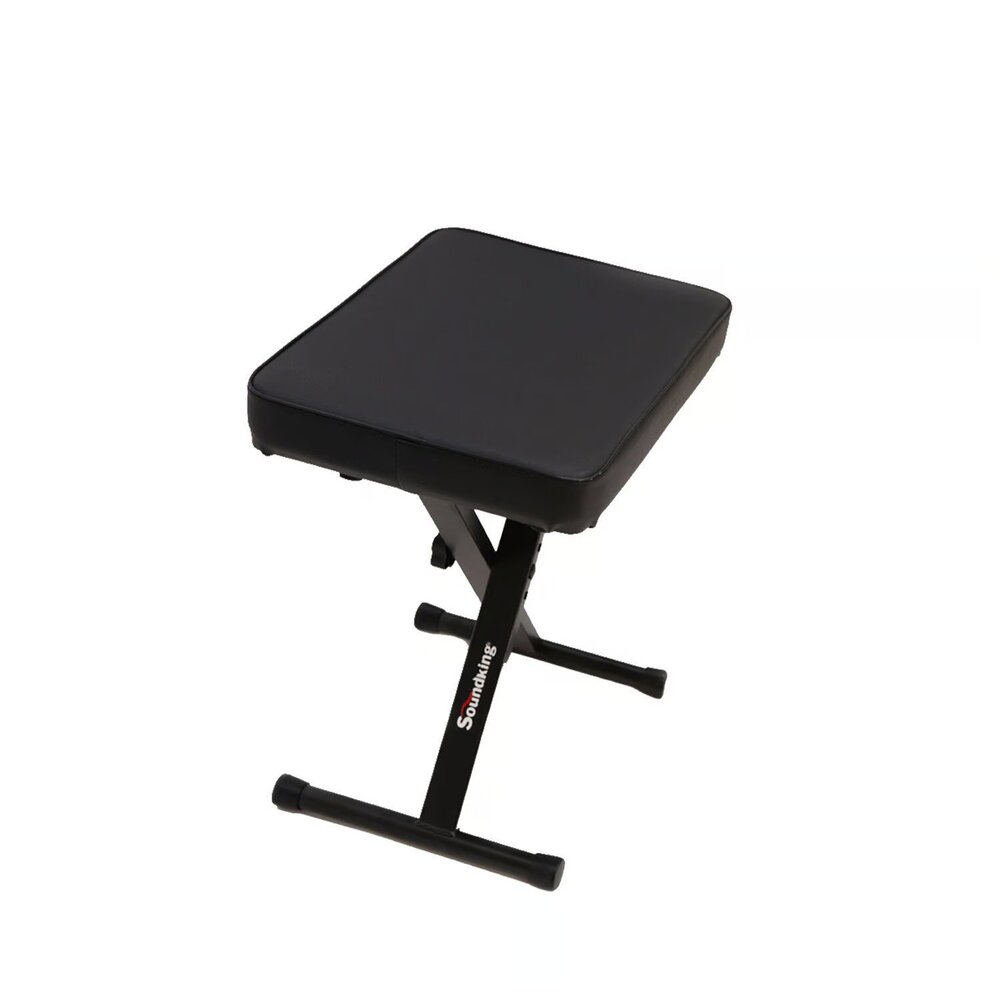 Asiento Para Piano X Acolchado Regulable DF099 Asiento Para Piano X Acolchado Regulable DF099