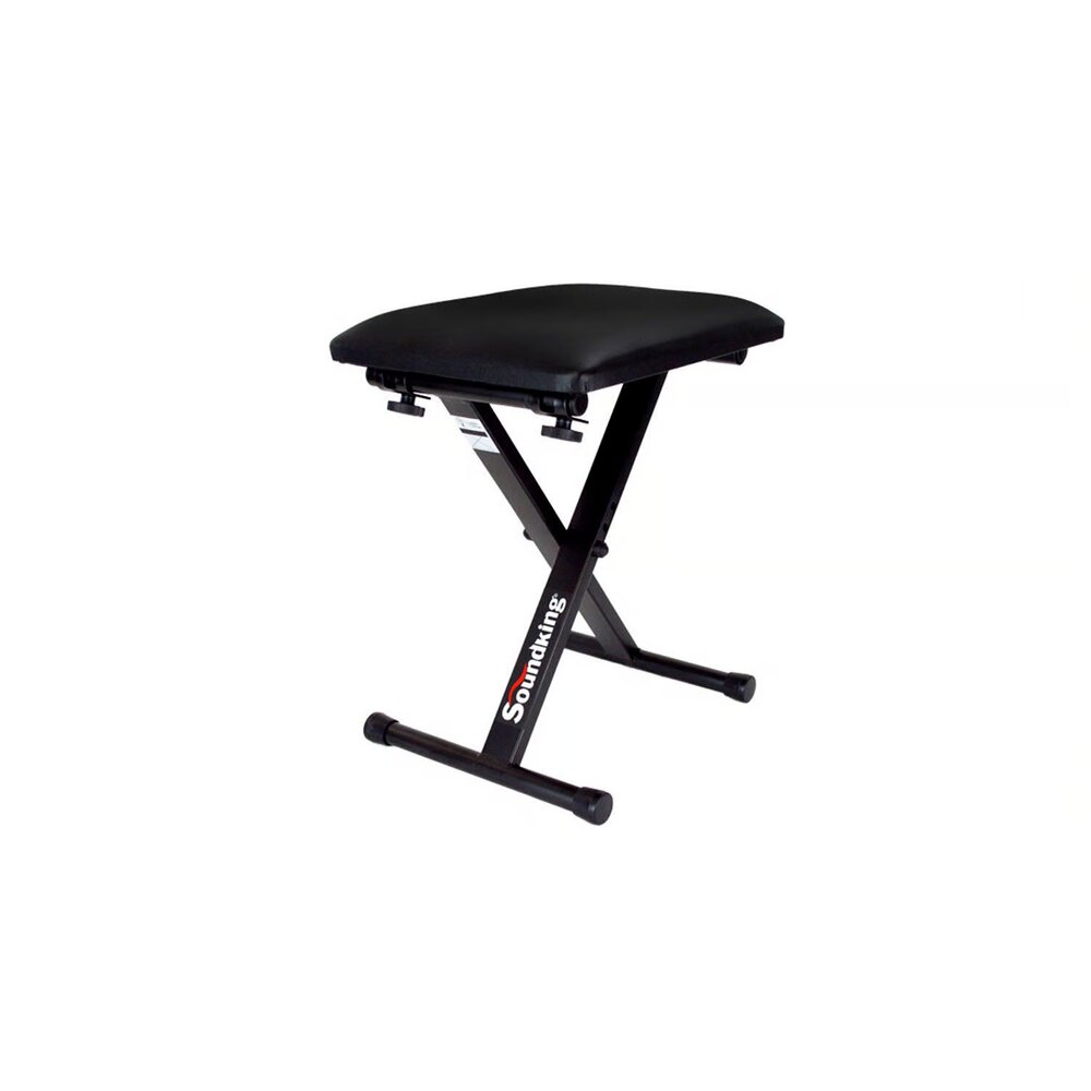 Asiento Para Piano X DF019 Asiento Para Piano X DF019