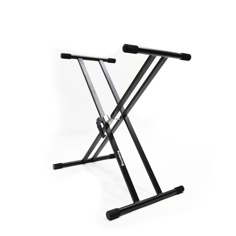 Soporte de Teclado Reforzado DF032 Soporte de Teclado Reforzado DF032