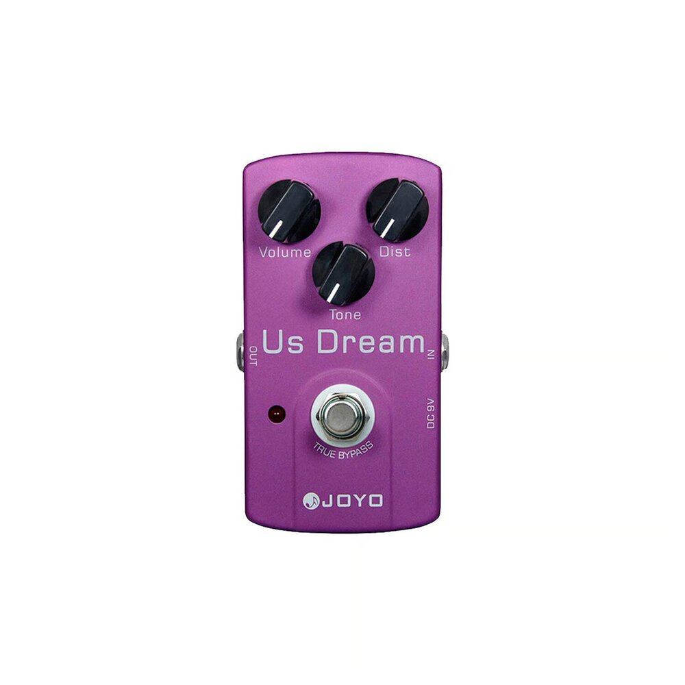 Joyo JF-34 US Dream JF-34 Joyo JF-34 US Dream JF-34