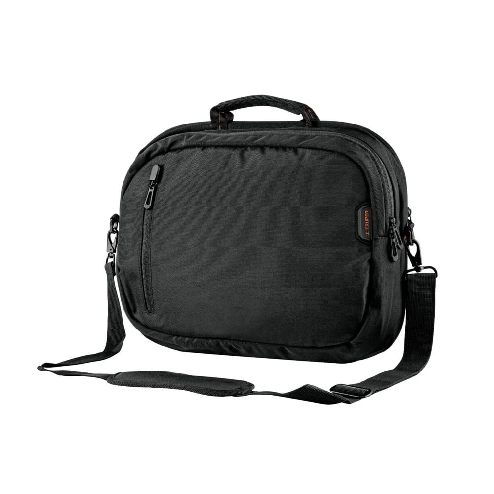Maletin morral portafolio Truper 60100 Maletin morral portafolio Truper 60100