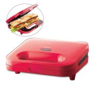 Sandwichera Compacta 750W CKSTSM2885M