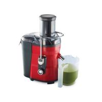 Extractor de jugos  FPSTJE317R 600W