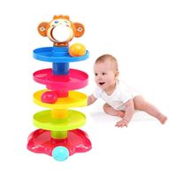 Juego didáctico Interactivo Bola Rodante