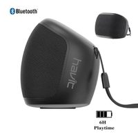 Parlante Portátil Havit Bluetooth SK800BT 4W