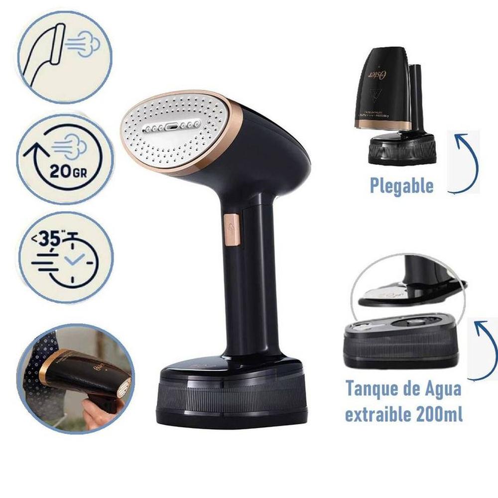 Vaporizador Portátil Oster GCSTFS300