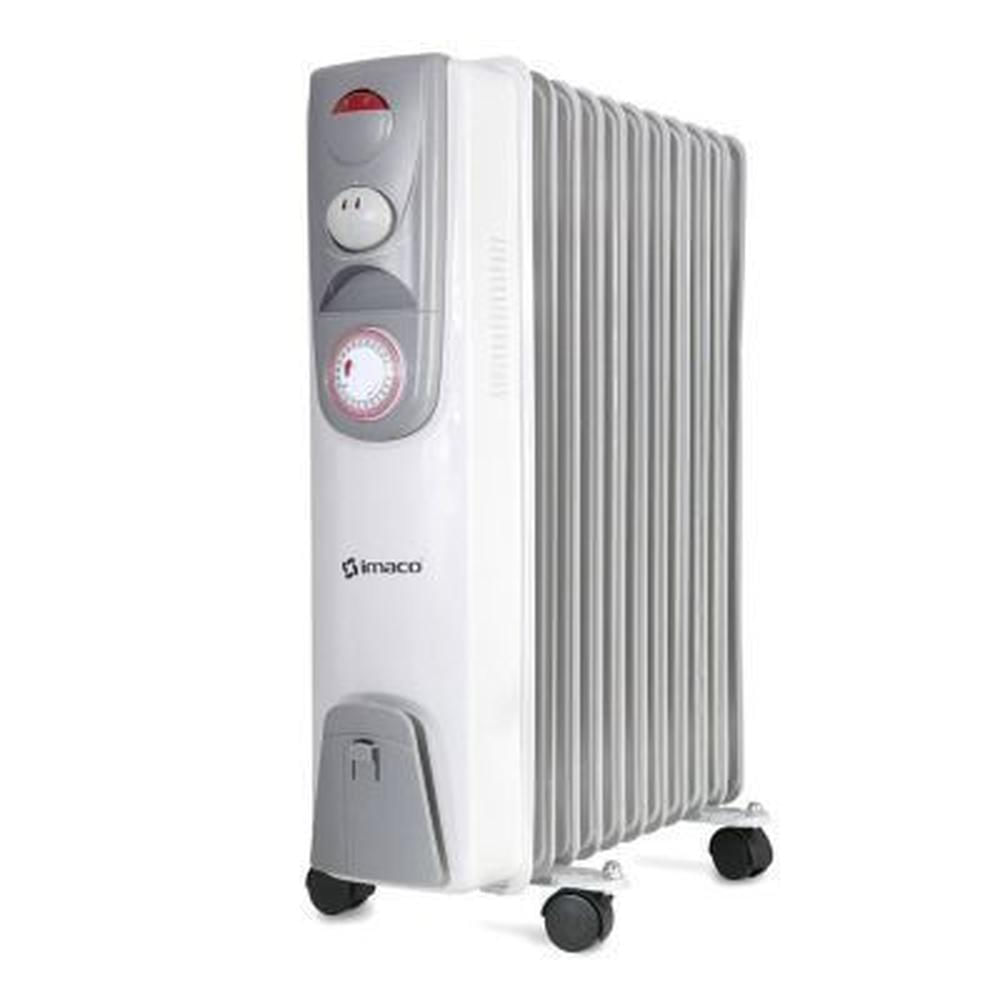 Termoradiador OFR11AO 2500W