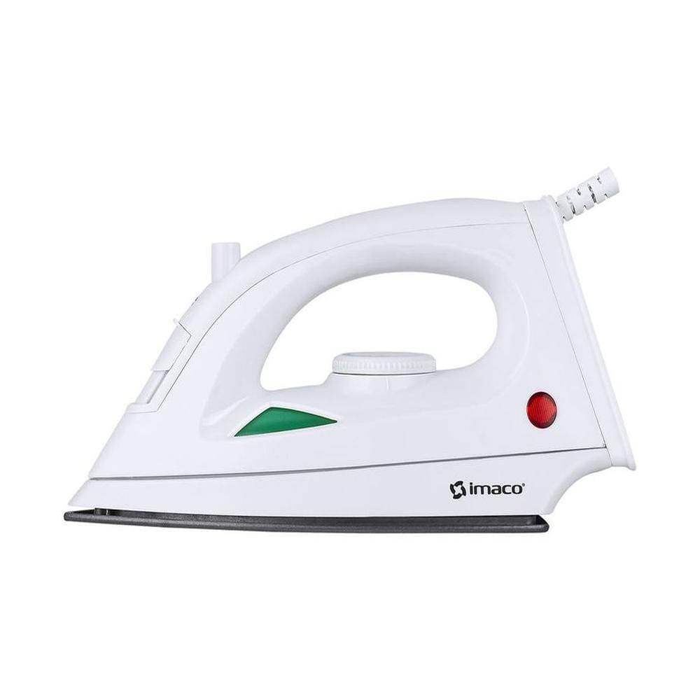 Plancha a Vapor Imaco 1200W ETA-10 Blanco