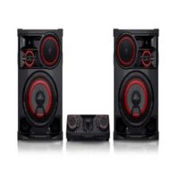 Equipo De Sonido Lg Cl98 3500Wa