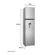  Refrigeradora Indurama 246 lt No Frost RI389DI