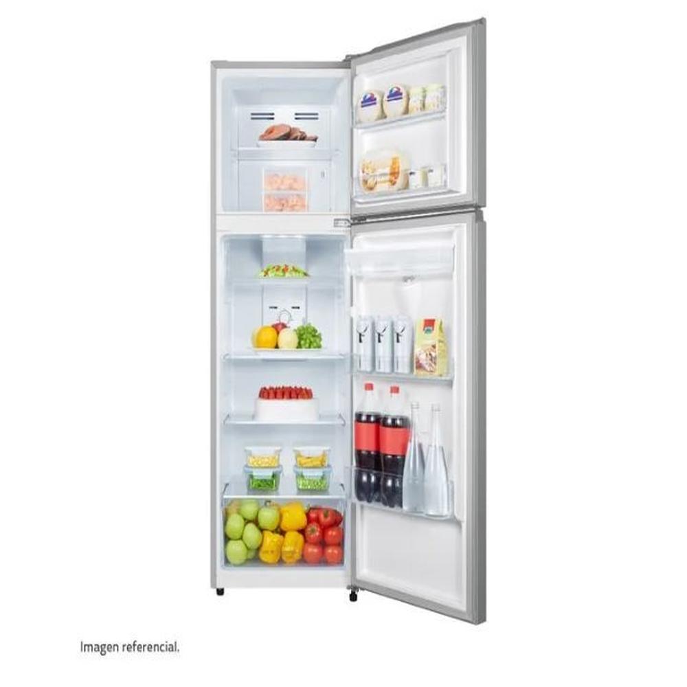 Refrigeradora Indurama 246L RI-389DI Croma | Promart.pe - Promart