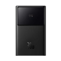 Power Bank Baseus 10000 30w Carga Rapida Digital Display