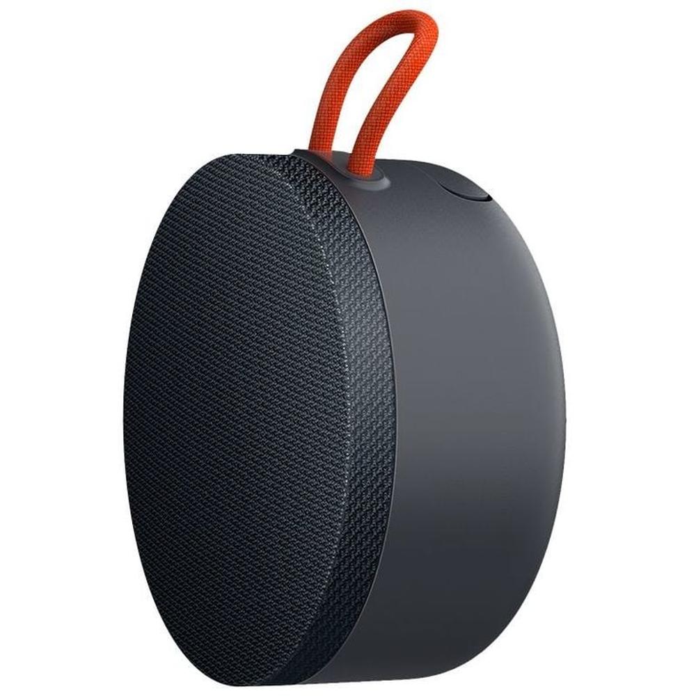 Parlante Xiaomi mini Portable bluetooth speaker  - negro