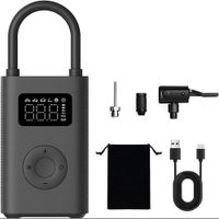 Inflador de Llantas Xiaomi 2 Version Global  Portatil