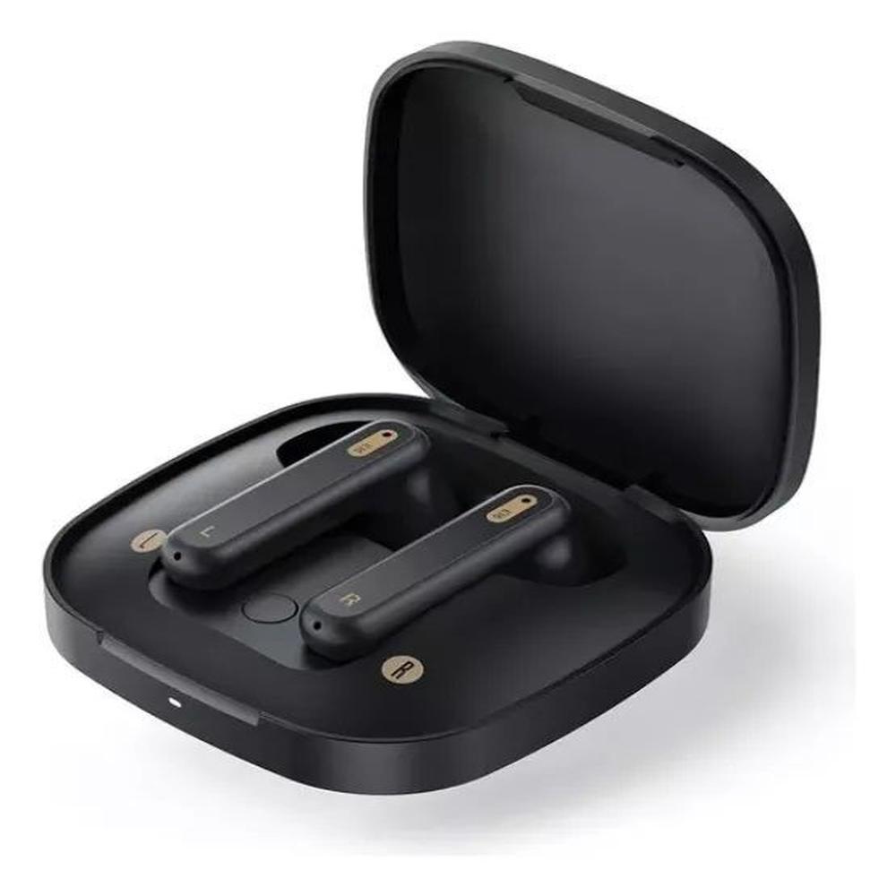 Auriculares Bluetooth Baseus Bowie E16 Ipx4,  negro