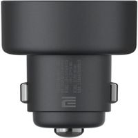 Cargador de Carro Xiaomi Charger 67W USB-A + Type C - Aluminio