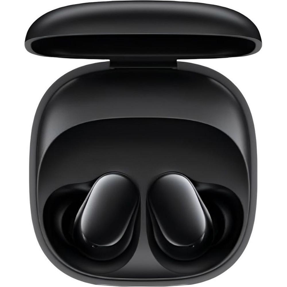 Audífonos Inalámbricos Xiaomi Redmi Buds 6 Play Bluetooth 5.4 - Negro