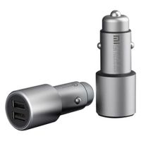 Cargador de Auto Xiaomi 36w Aluminio