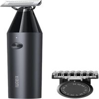 Afeitador Xiaomi Uniblade Trimmer recorta  afeita carga inalambrica
