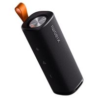 Parlante Xiaomi Portatil Outdoor 30W Acuatico Stereo - Black